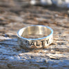 SALTY Ring