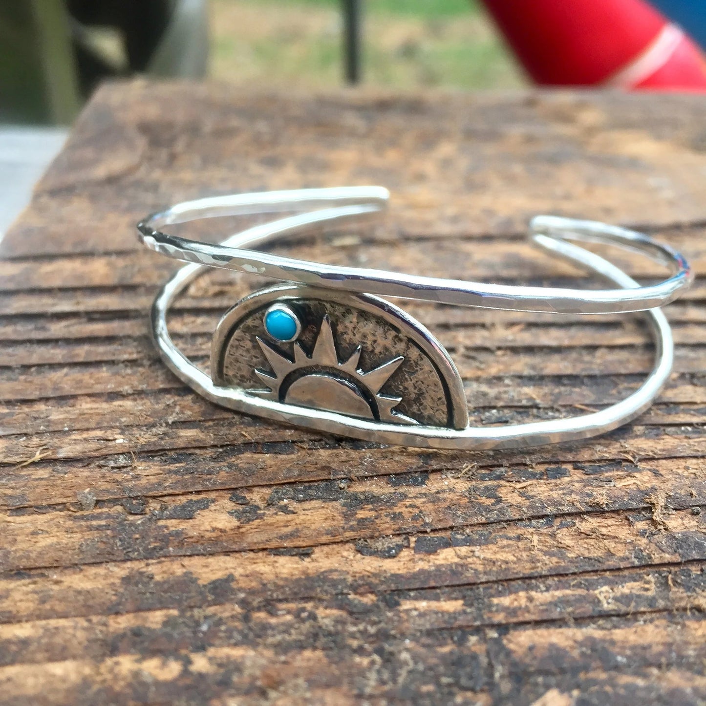 Sunrise Bracelet