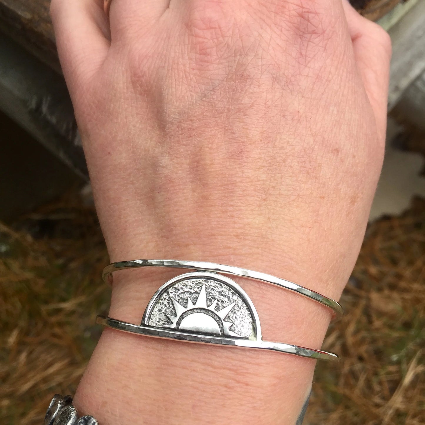Sunrise Bracelet
