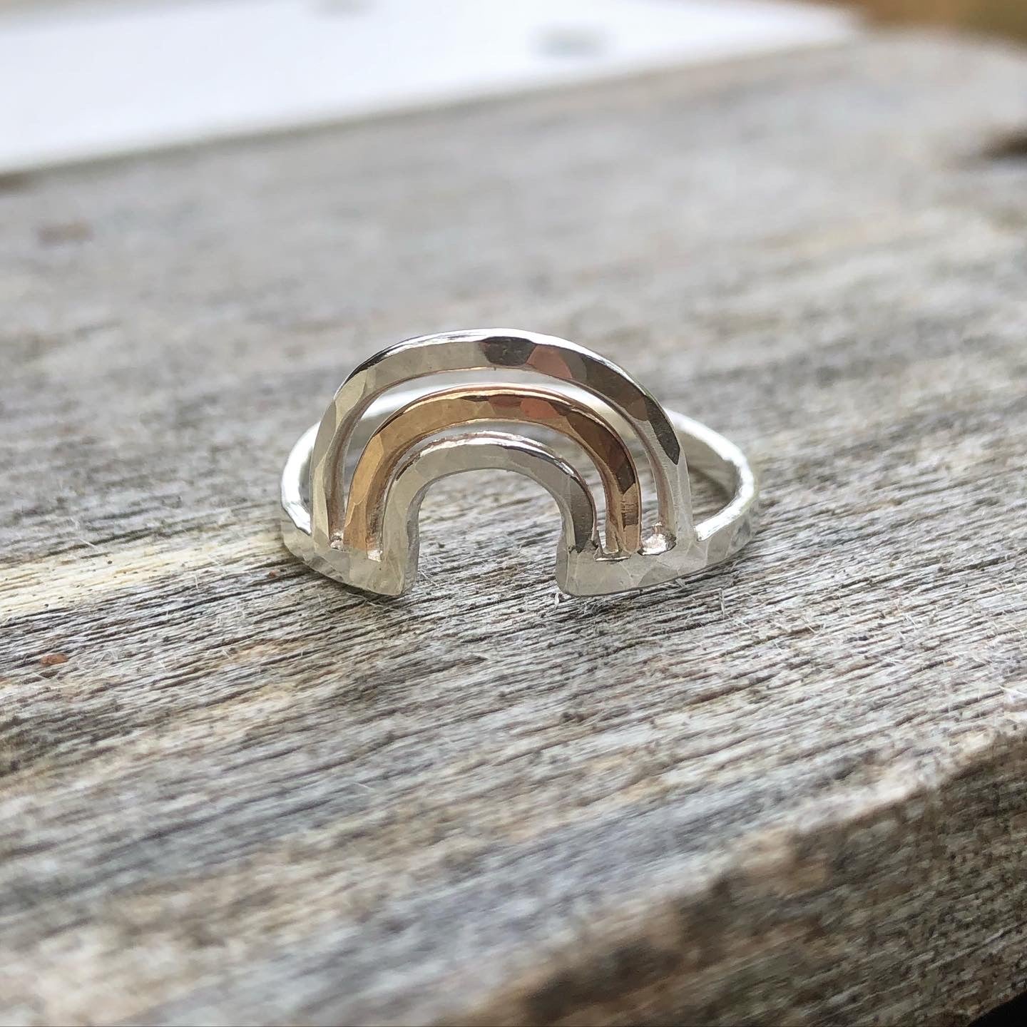 Rainbow Ring