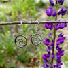 Wave Earrings