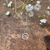 Wave Necklace