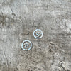 Wave Earrings
