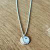 Moon Necklace