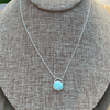 One of a Kind Turquoise Necklace