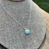 One of a Kind Turquoise Necklace