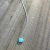 One of a Kind Turquoise Necklace