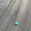 One of a Kind Turquoise Necklace