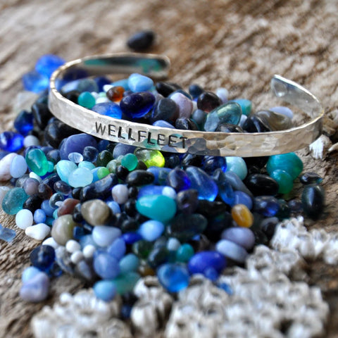 Wellfleet Cuff Bracelet