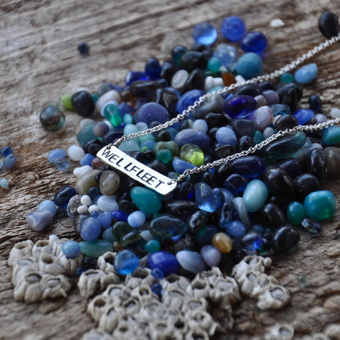 Wellfleet Necklace