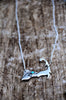 Ocean Codder Necklace
