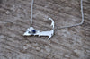 Ocean Codder Necklace
