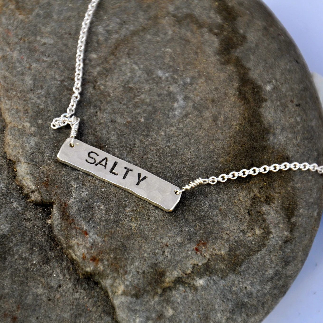 SALTY Necklace