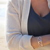 Wave Bracelet