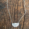 Sunrise XL Necklace