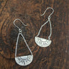 Sunrise XL Earrings