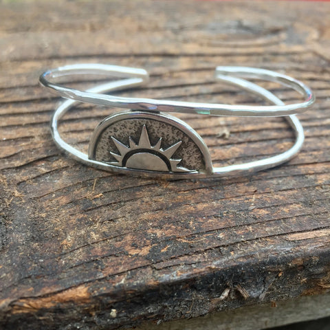 Sunrise Bracelet