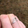 Rainbow Ring